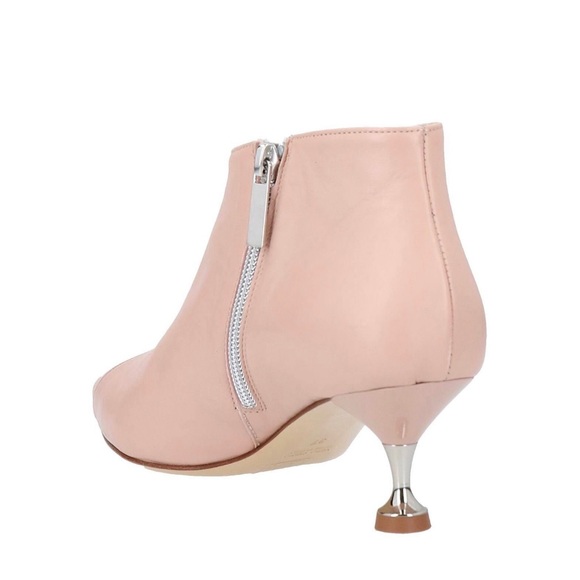 Giampaolo Viozzi Ankle Boots size 9-9.5 US, 40 Italian - Picture 4 of 4